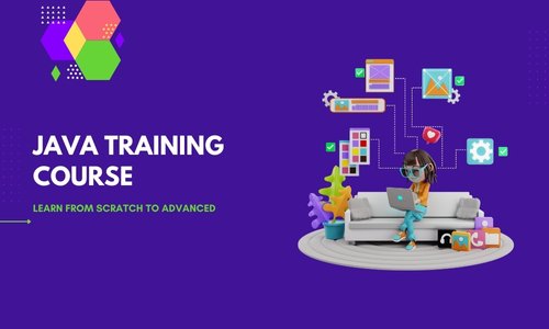 Java Training Course