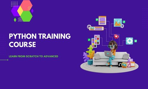 Python Training Course
