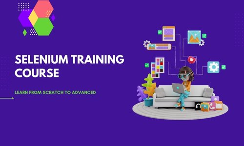 Selenium Training Course