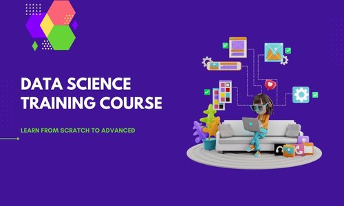 Data Science Training Course