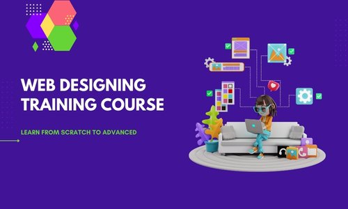 Web Designing Training Course