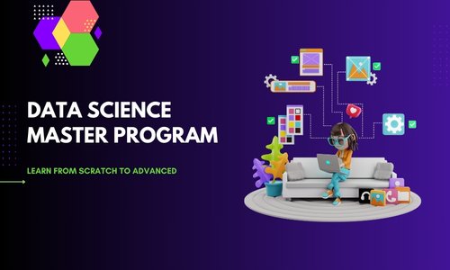 Data Science Masters Program Training Course