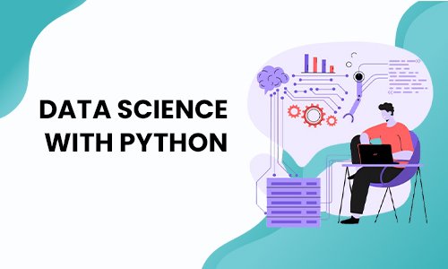 Data Science course with Python Training in Chennai