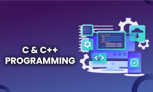 C C++ Training in Chennai