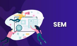 SEM Training in Chennai
